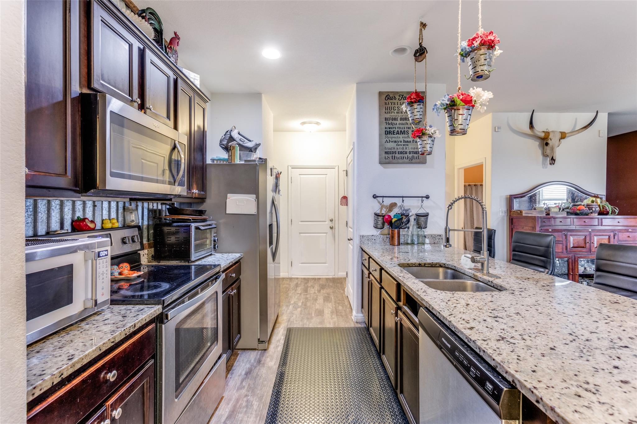 13909 Sherri Berry Way Manor TX 78653