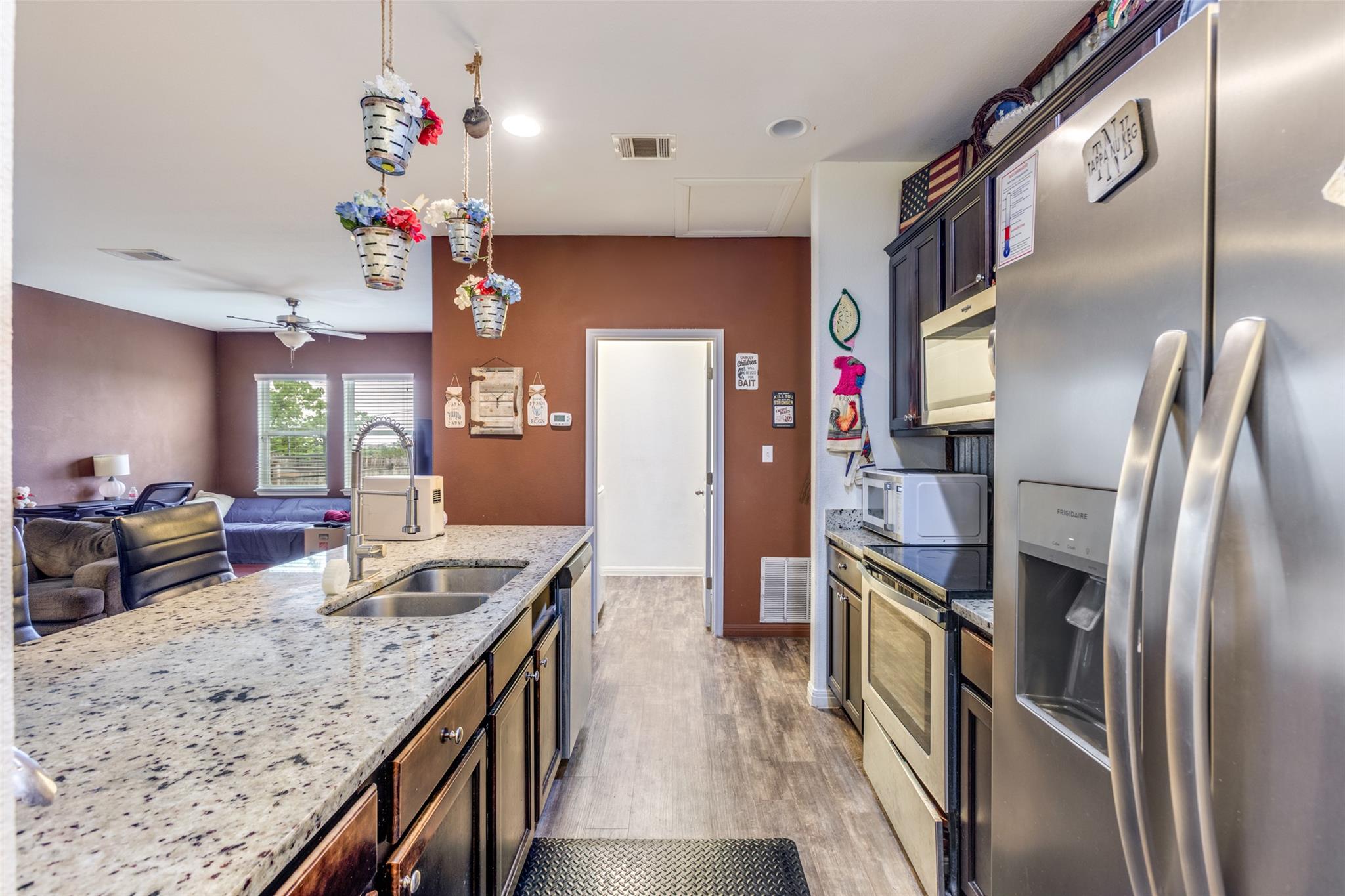 13909 Sherri Berry Way Manor TX 78653