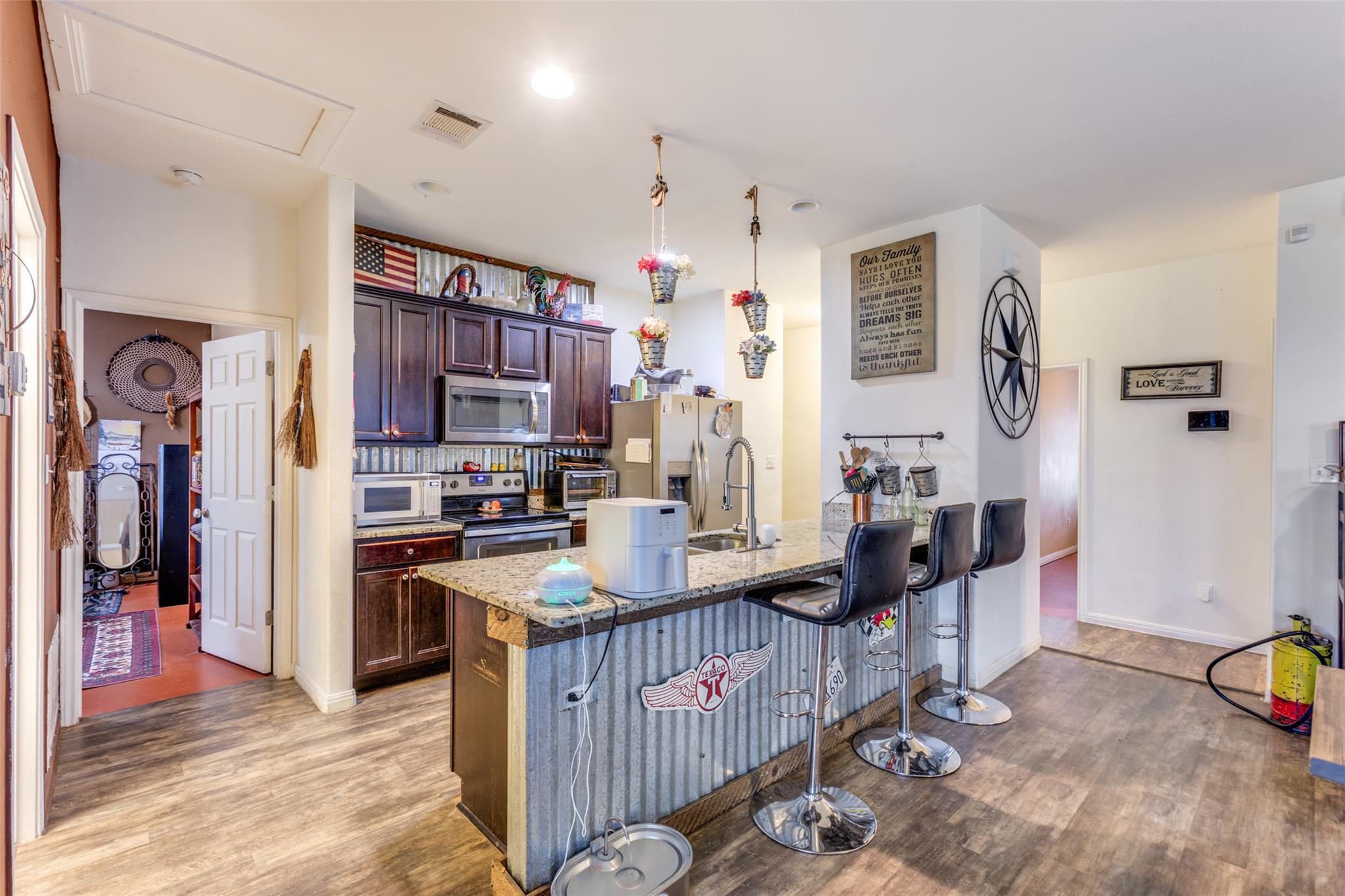 13909 Sherri Berry Way Manor TX 78653