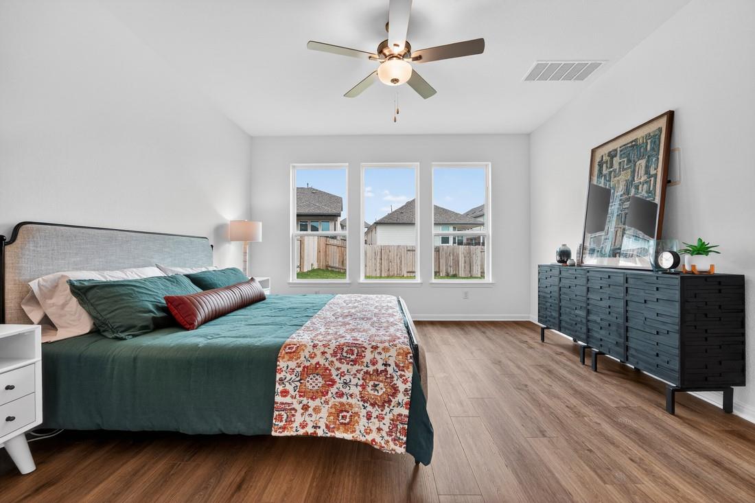 221 Coyote Willow Way Georgetown TX 78633