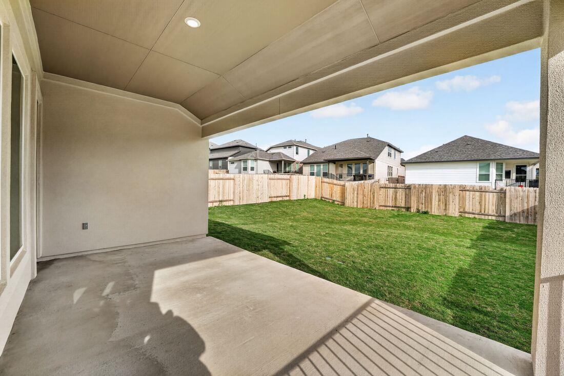 221 Coyote Willow Way Georgetown TX 78633