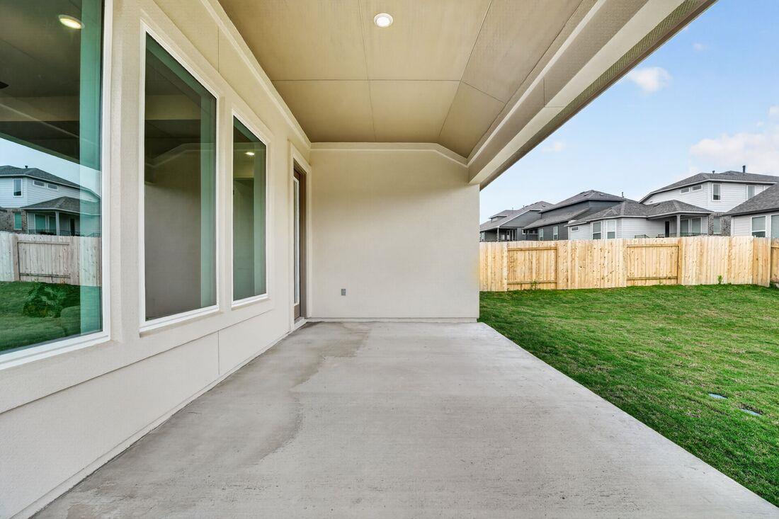 221 Coyote Willow Way Georgetown TX 78633