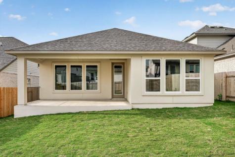 221 Coyote Willow Way Georgetown TX 78633