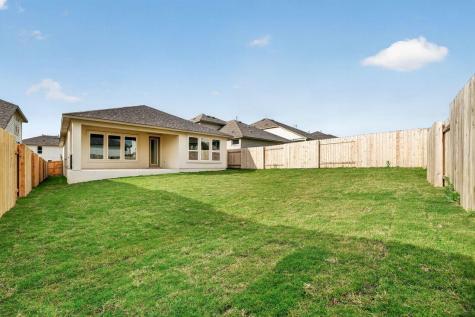 221 Coyote Willow Way Georgetown TX 78633
