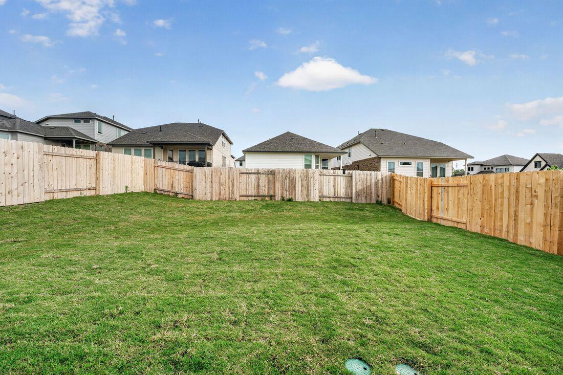 221 Coyote Willow Way Georgetown TX 78633