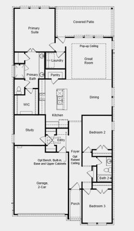 221 Coyote Willow Way Georgetown TX 78633