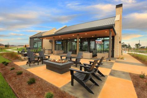 221 Coyote Willow Way Georgetown TX 78633