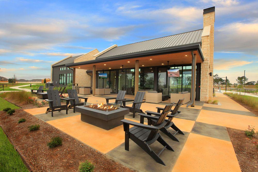 221 Coyote Willow Way Georgetown TX 78633
