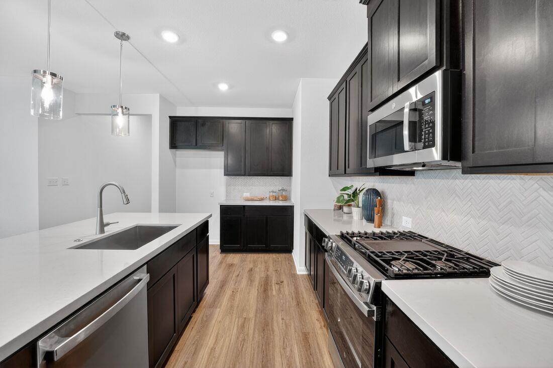 221 Coyote Willow Way Georgetown TX 78633