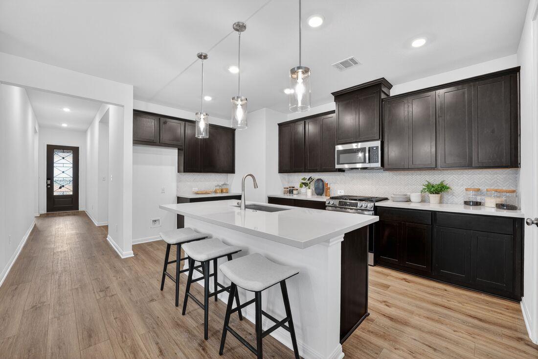 221 Coyote Willow Way Georgetown TX 78633