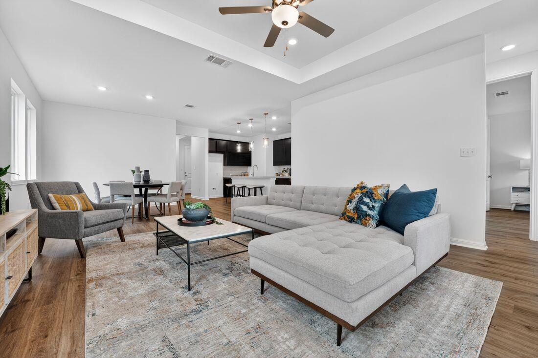 221 Coyote Willow Way Georgetown TX 78633