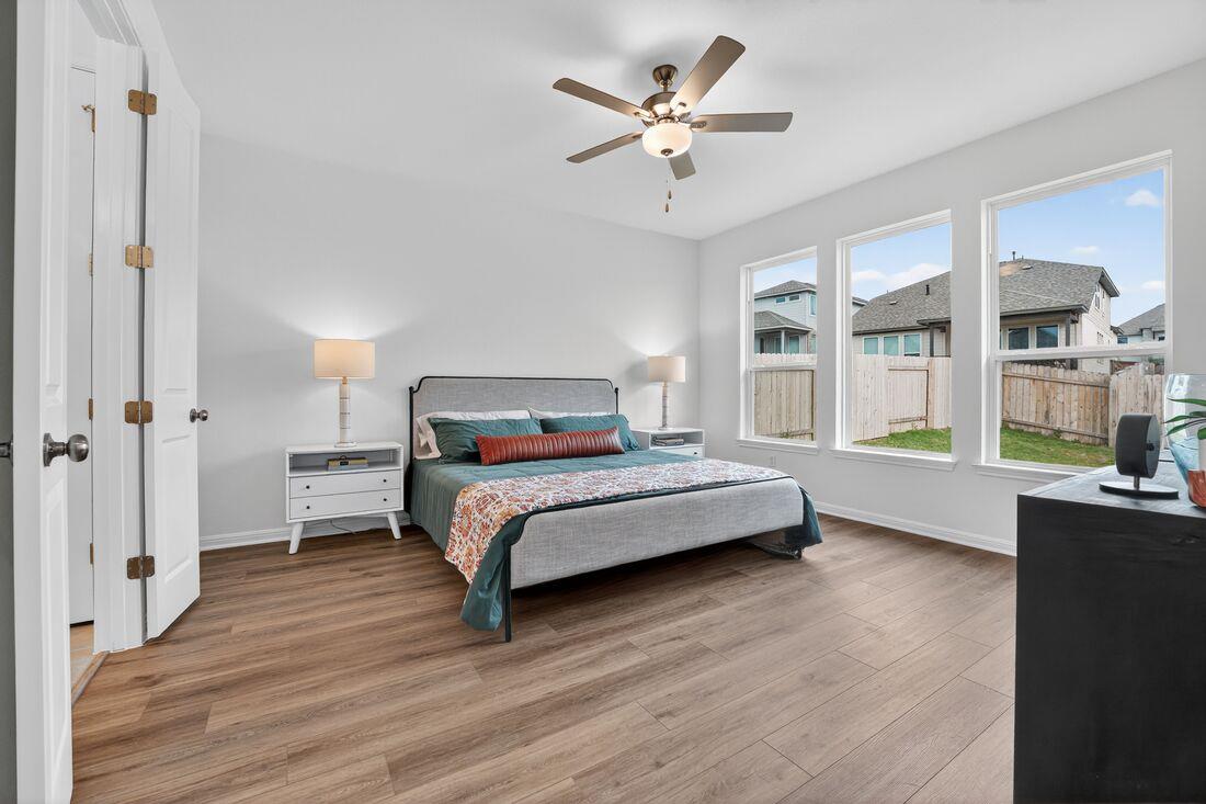 221 Coyote Willow Way Georgetown TX 78633