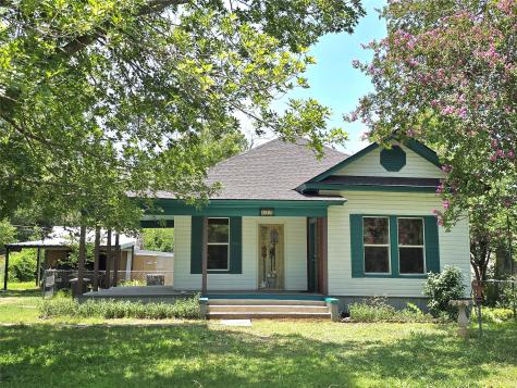 429 N Main Street Rockdale TX 76567