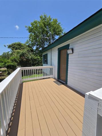 429 N Main Street Rockdale TX 76567