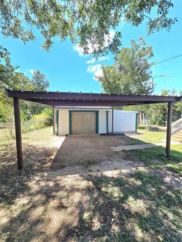 429 N Main Street Rockdale TX 76567