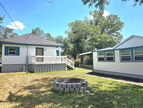 429 N Main Street Rockdale TX 76567