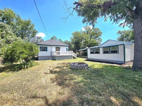 429 N Main Street Rockdale TX 76567