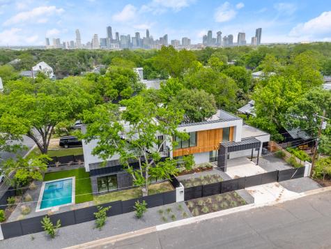 2215 S 3rd Street Austin TX 78704
