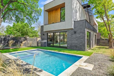 2215 S 3rd Street Austin TX 78704