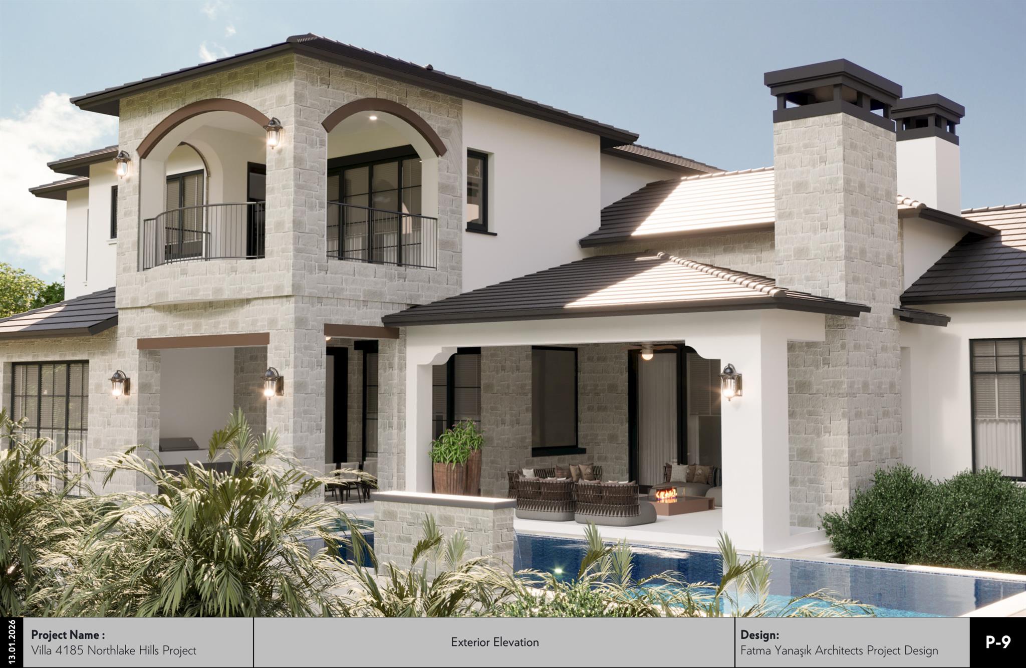 110 Bella Montagna Circle Austin TX 78734