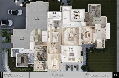 110 Bella Montagna Circle Austin TX 78734