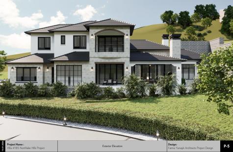 110 Bella Montagna Circle Austin TX 78734