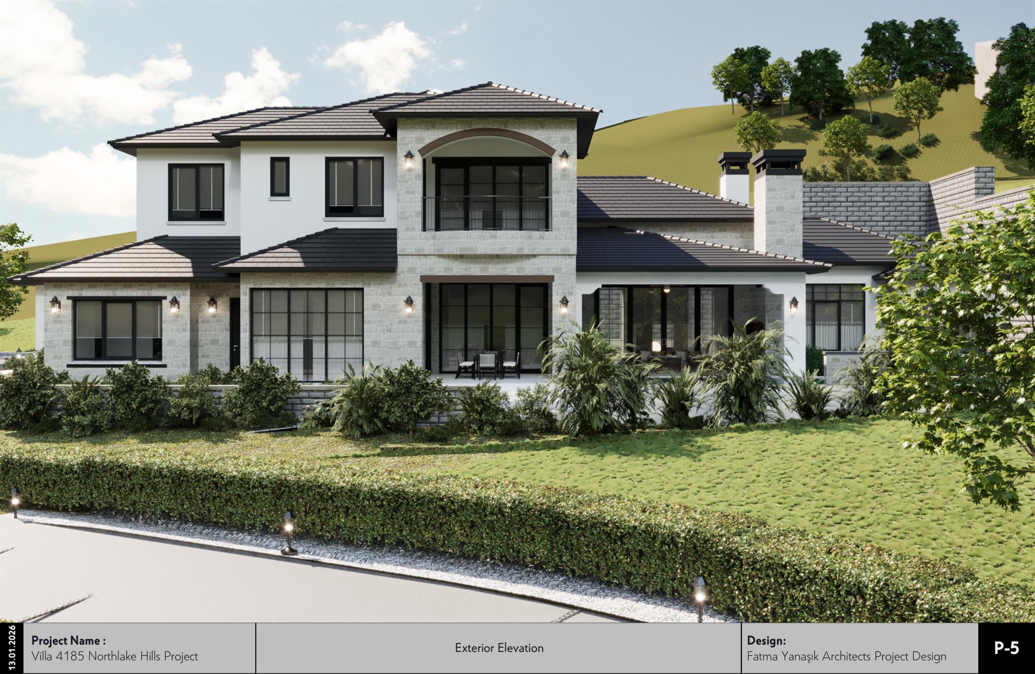 110 Bella Montagna Circle Austin TX 78734