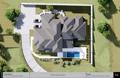 110 Bella Montagna Circle Austin TX 78734
