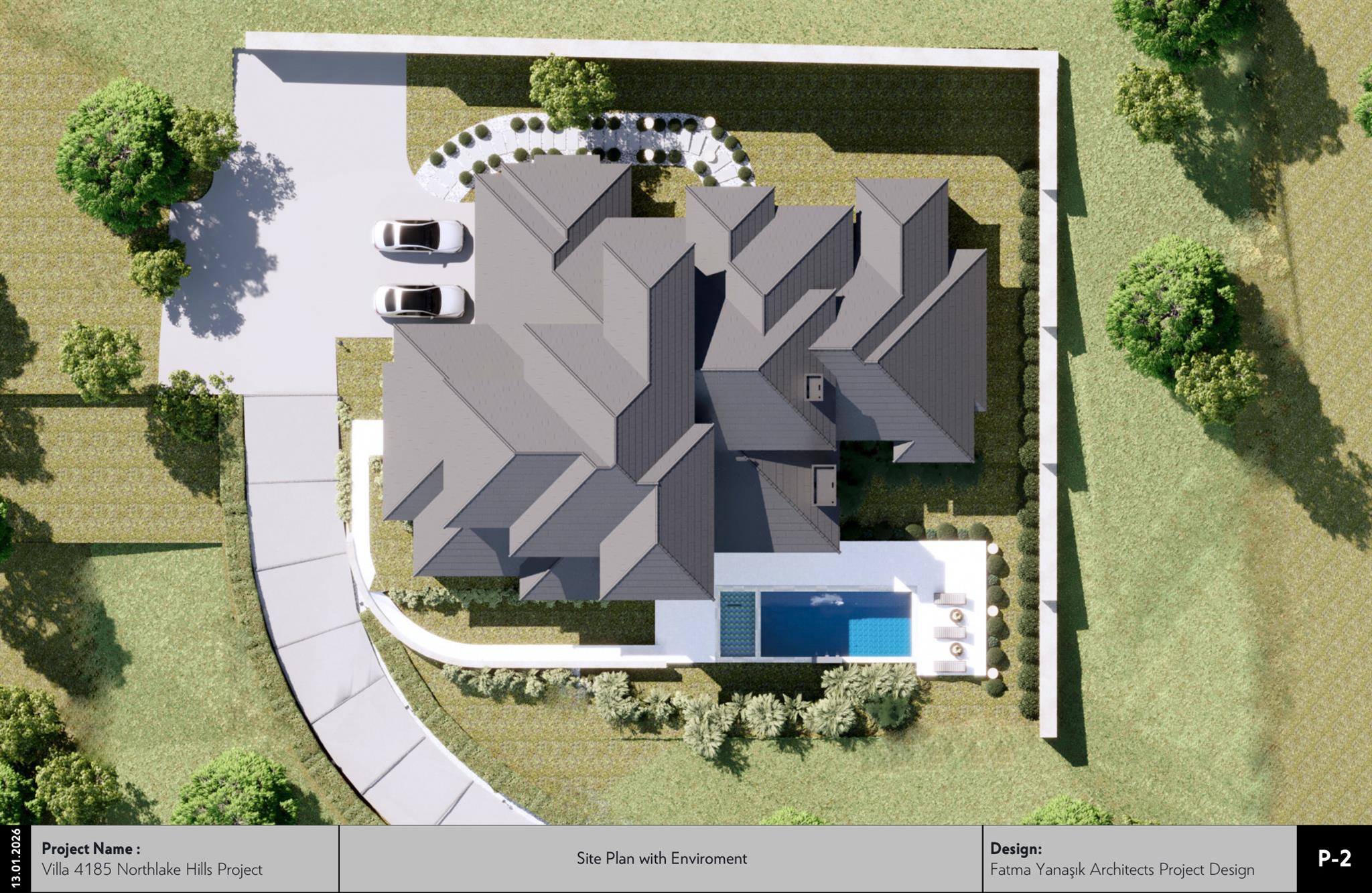 110 Bella Montagna Circle Austin TX 78734