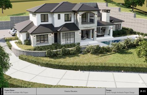 110 Bella Montagna Circle Austin TX 78734