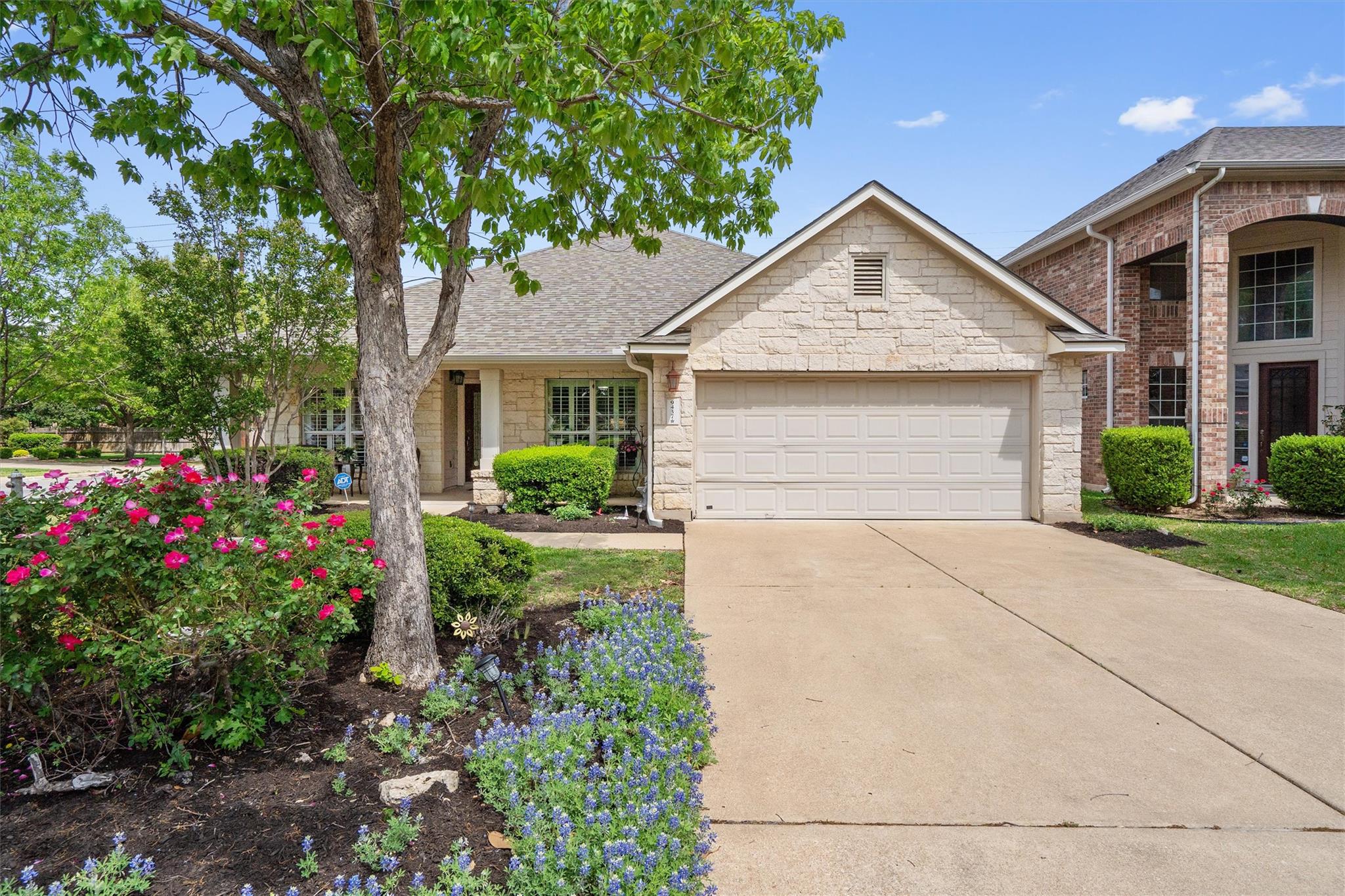 9437 Caves Valley Drive Austin TX 78717