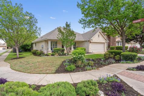 9437 Caves Valley Drive Austin TX 78717