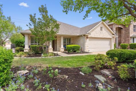 9437 Caves Valley Drive Austin TX 78717