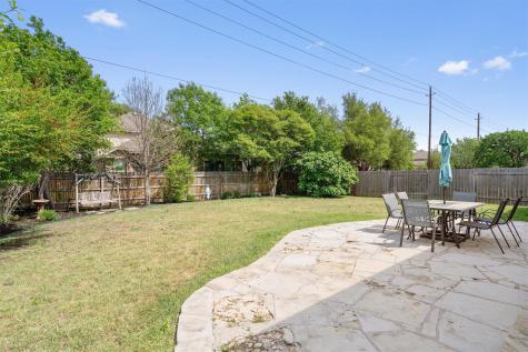 9437 Caves Valley Drive Austin TX 78717