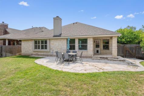 9437 Caves Valley Drive Austin TX 78717