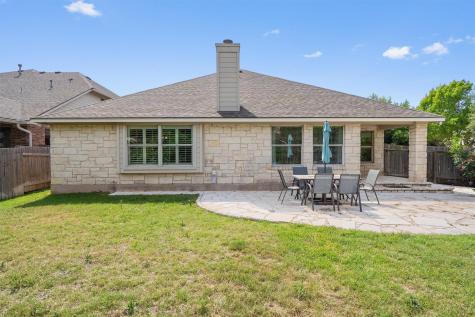 9437 Caves Valley Drive Austin TX 78717