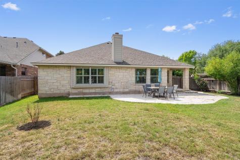 9437 Caves Valley Drive Austin TX 78717