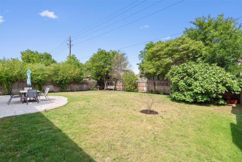 9437 Caves Valley Drive Austin TX 78717