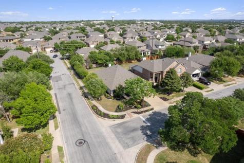 9437 Caves Valley Drive Austin TX 78717