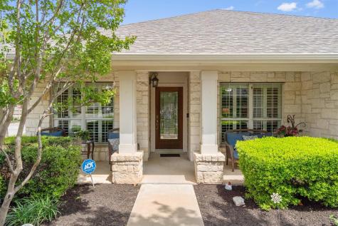 9437 Caves Valley Drive Austin TX 78717