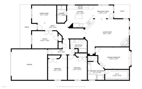 9437 Caves Valley Drive Austin TX 78717