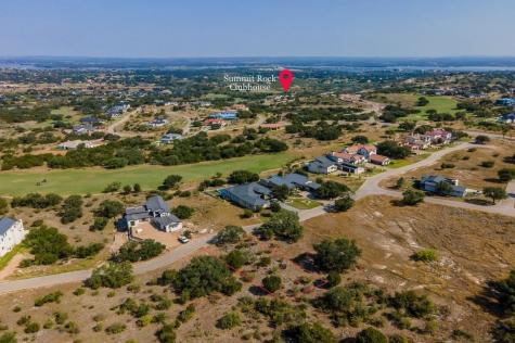 207 Nattie Woods Drive Horseshoe Bay TX 78657