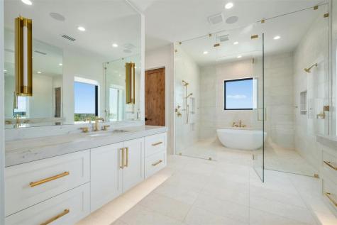 207 Nattie Woods Drive Horseshoe Bay TX 78657