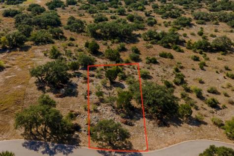 207 Nattie Woods Drive Horseshoe Bay TX 78657