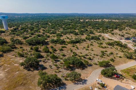 207 Nattie Woods Drive Horseshoe Bay TX 78657
