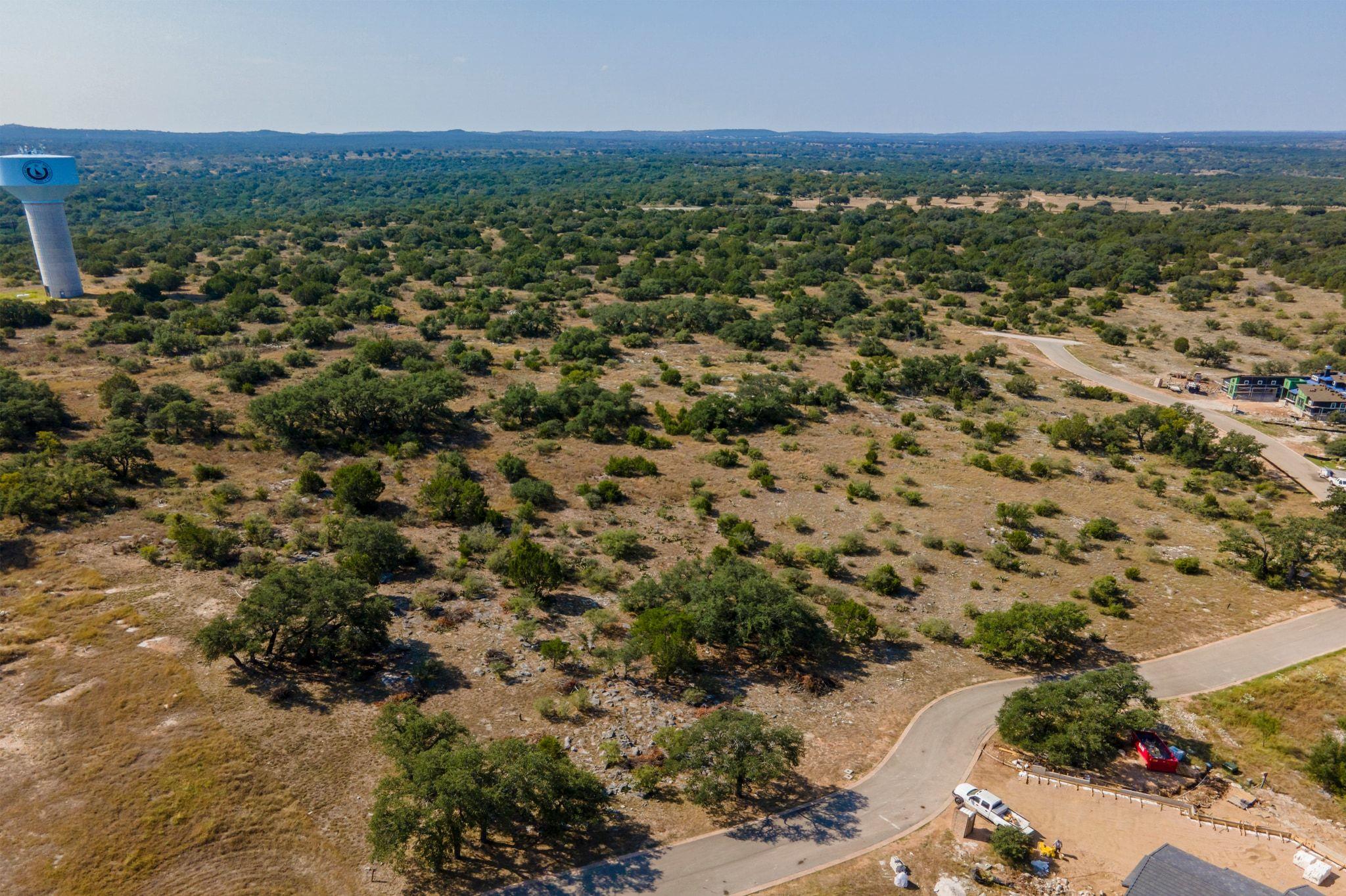 207 Nattie Woods Drive Horseshoe Bay TX 78657
