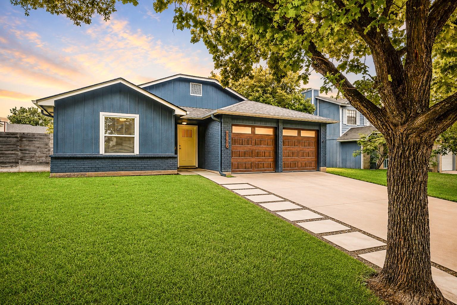 11510 Hidden Quail Drive Austin TX 78758