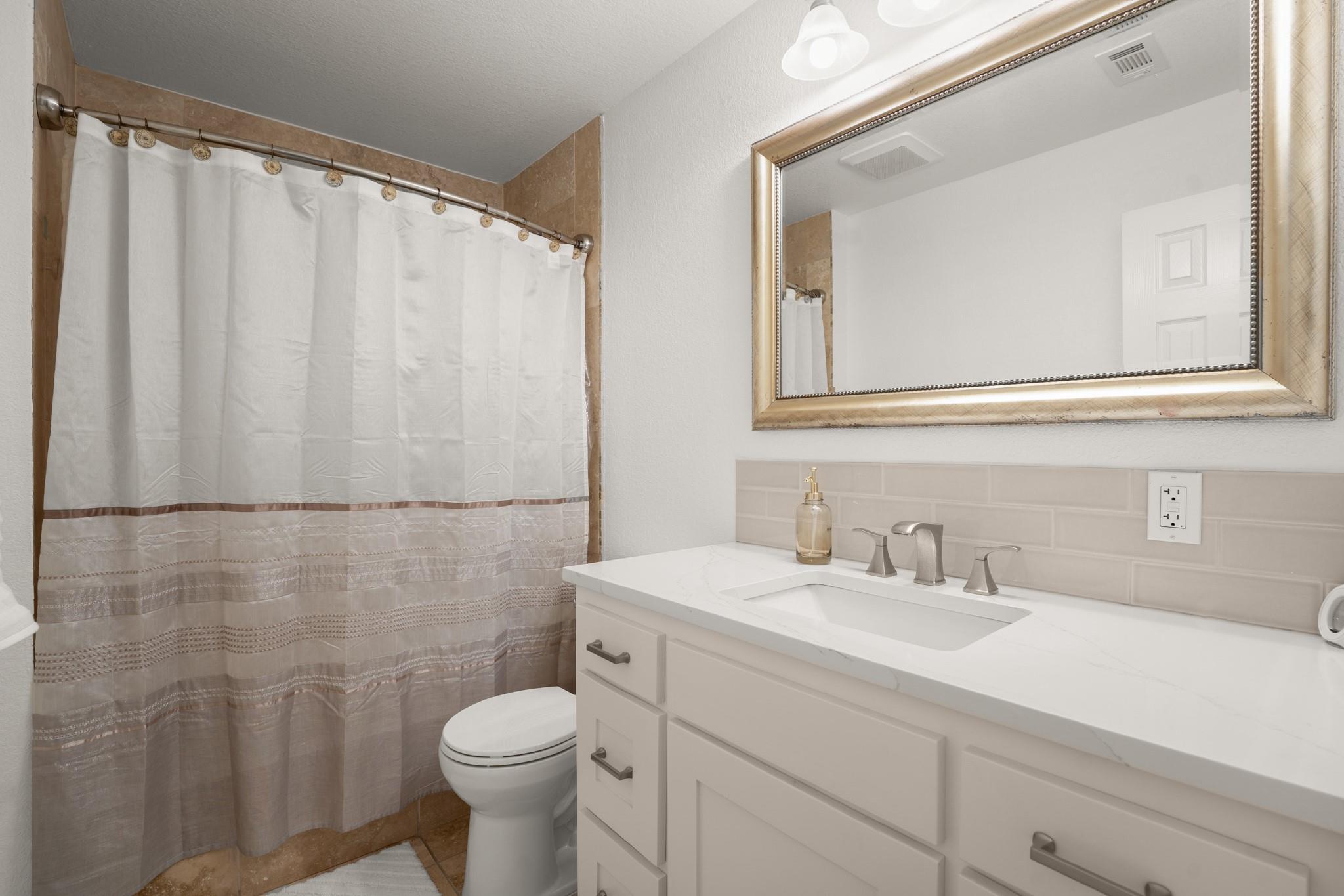 11510 Hidden Quail Drive Austin TX 78758