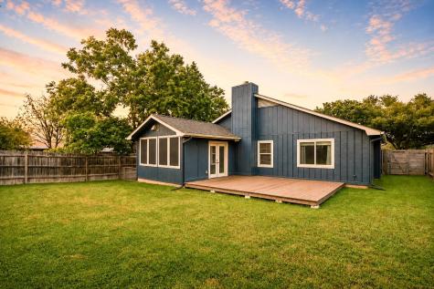 11510 Hidden Quail Drive Austin TX 78758
