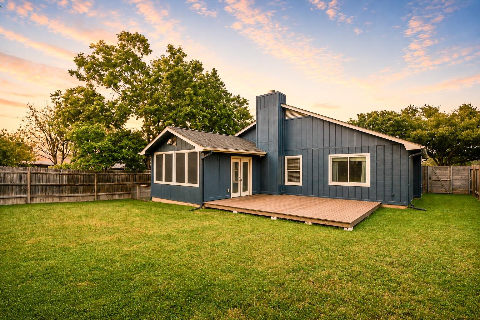 11510 Hidden Quail Drive Austin TX 78758